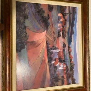 Wall Decor